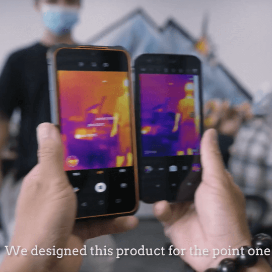 Important moment before Glory's launch