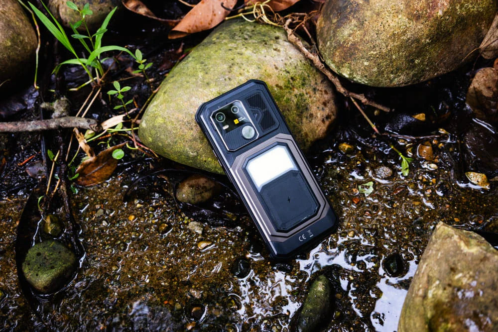 Vorstellung des G3 Pro: Ein Meisterwerk aus Design und Ingenieurskunst