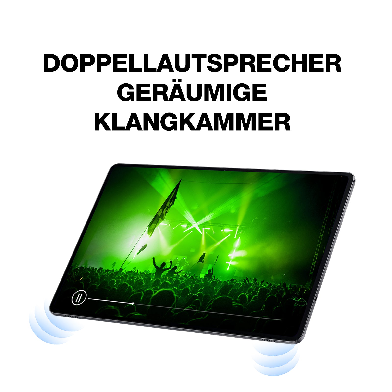 AGM PAD T3 | 10,1'' HD-Display | Widevine L1 | Octa-Core-Prozessor | Gesichtsentsperrung | Dual-SIM-Karten