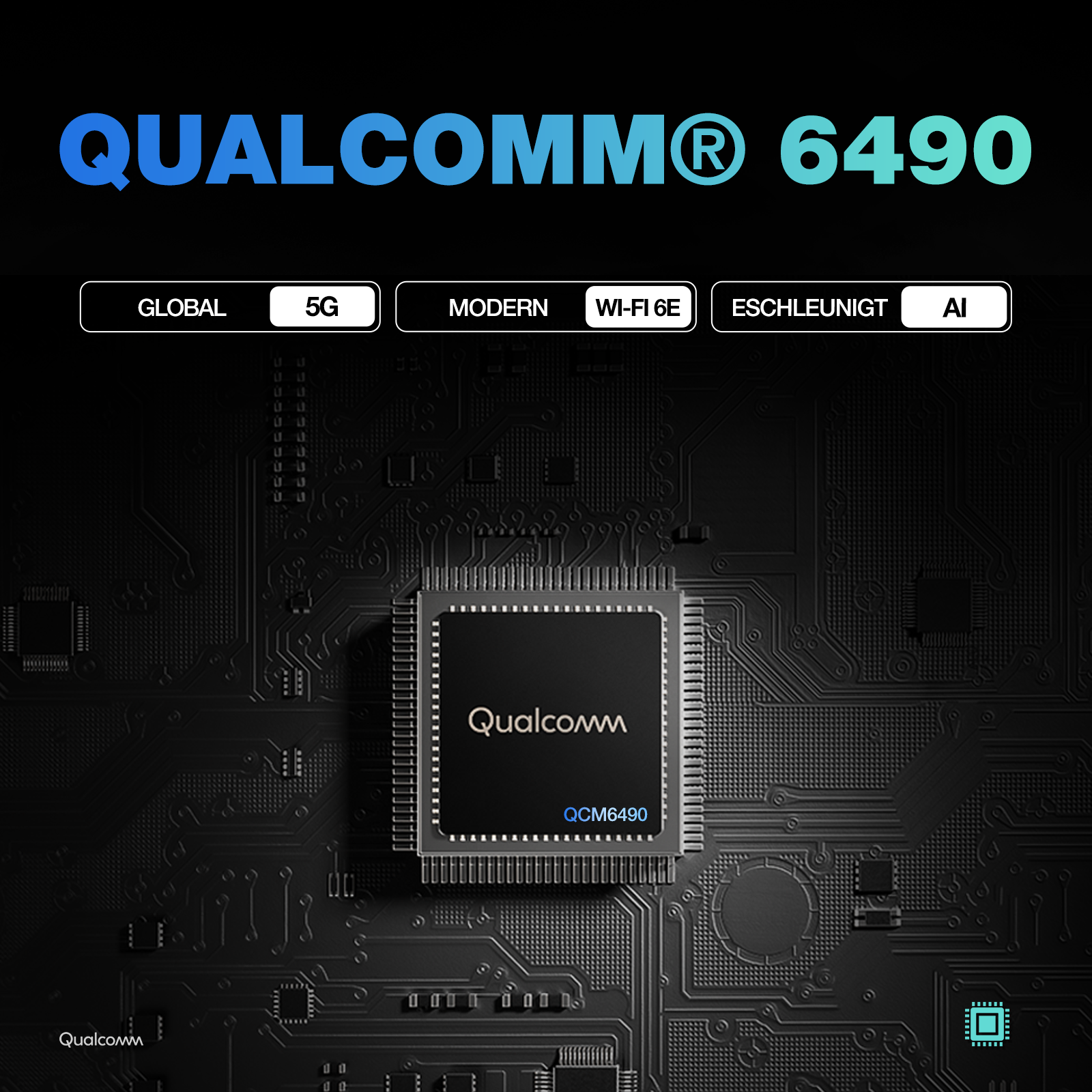 AGM G2 Guardian | 5G Outdoor Smartphone ohne Vertrag| Wärmebild-Monokular Lange Erfassungsreichweite: 500m/yd | Android 12