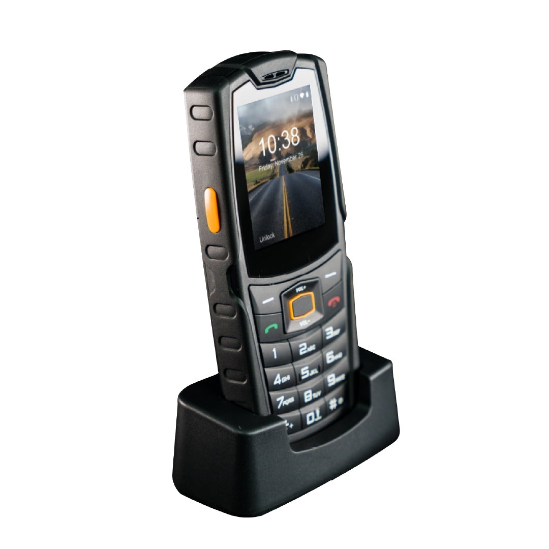 AGM M7 | Outdoorhandy mit whatsapp