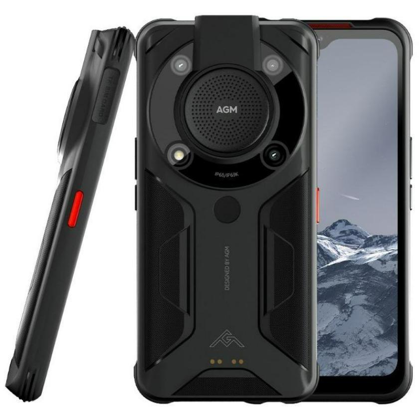 AGM Glory | 5G Robustes Handy