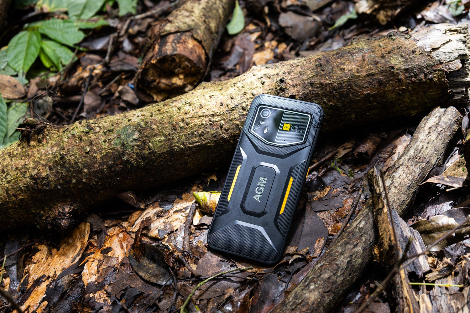 AGM H6 Pro: Ein schlankes Outdoor-Smartphone für Alltag und Abenteuer