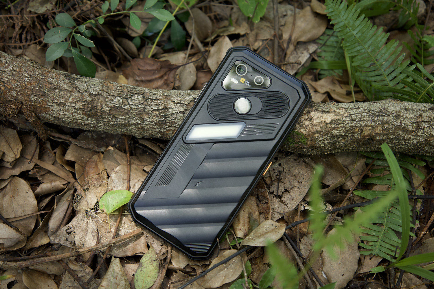AGM Mobile präsentiert seine neuesten Outdoor-Innovationen auf der IFA Berlin 2026