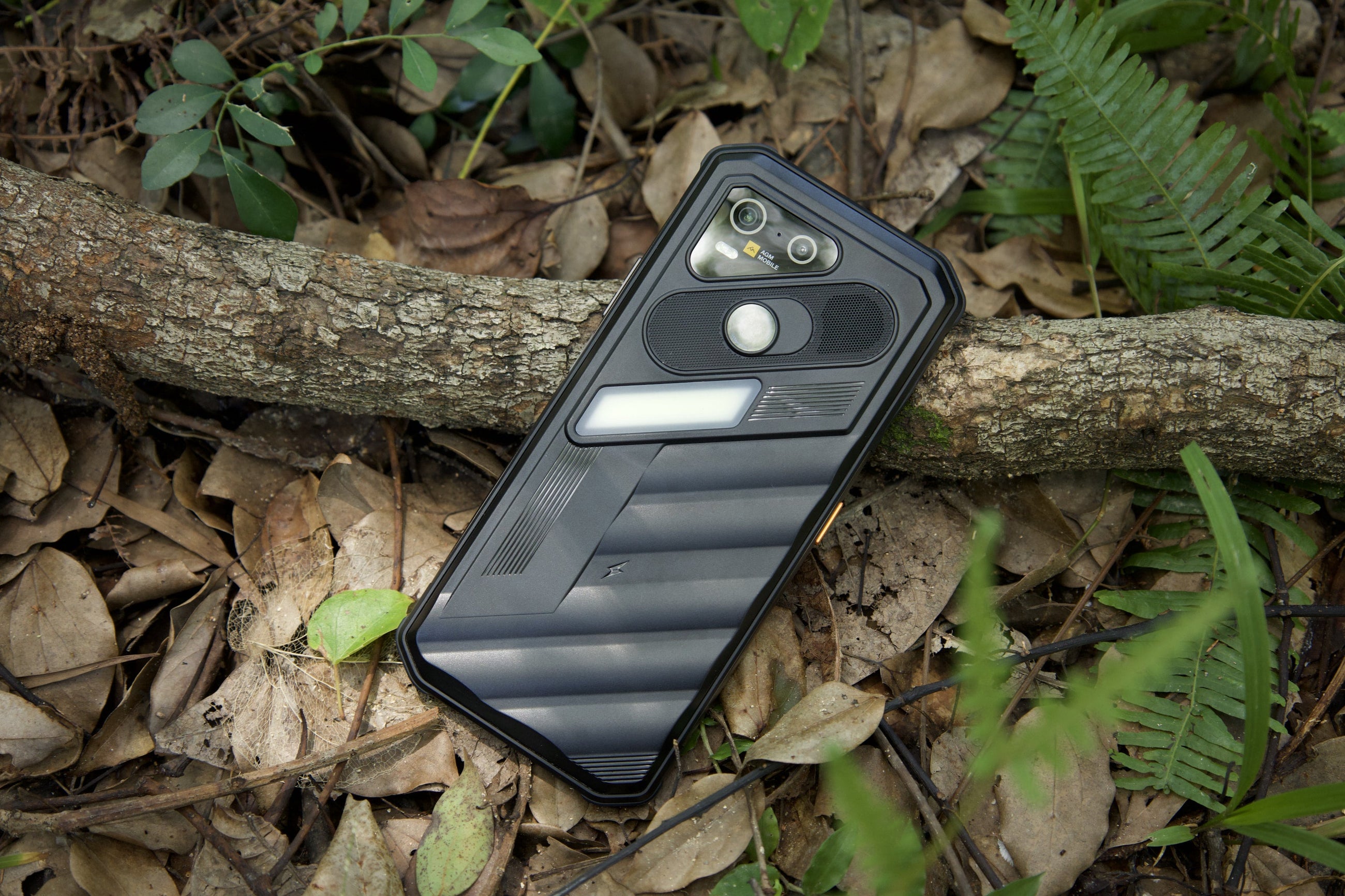 AGM X7 Serie
