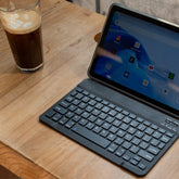 AGM PAD P1 | 4G LTE Robustes Tablet | Leistungsstarker Chipsatz | Wasserdicht | Leichtgewicht | Großer Bildschirm 1200*2000 FHD | Großer Akku | Android 13