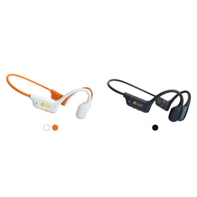 AGM Motion Buds | IP68 wasserdicht | Schwimm-Ohrhörer | Bluetooth-Kopfhörer | Kabellose Knochenleitungskopfhörer