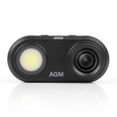 AGM CAM1 黑色版本白底主图