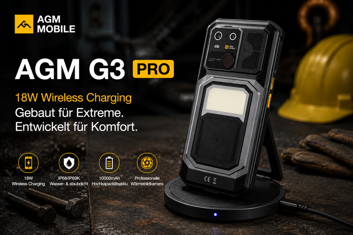 AGM G3 Pro screen protector*2 – agmDE1917