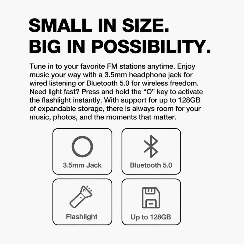 Vorbestellung | AGM M11 | 4G-MiFi-Telefon｜Tragbarer WLAN-Hotspot｜4000-mAh-Akku｜IP68/IP69K wasserdicht｜Kabelgebundenes Reverse Charging｜FM-Radio｜3,5-mm-Klinkenanschluss