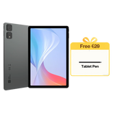 AGM PAD T2 | 500 Nits Helligkeit｜11" FHD+｜256GB｜MTK G91 Prozessor｜Android 14｜8000mAh Batterie