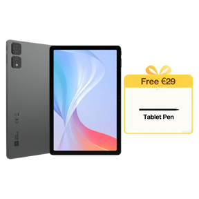 AGM PAD T2 | 500 Nits Helligkeit｜11" FHD+｜256GB｜MTK G91 Prozessor｜Android 14｜8000mAh Batterie